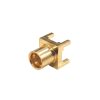 SMP S/T Plug, Edge Mount Type